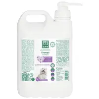 Menforsan White Fur Shampoo  - фото 2