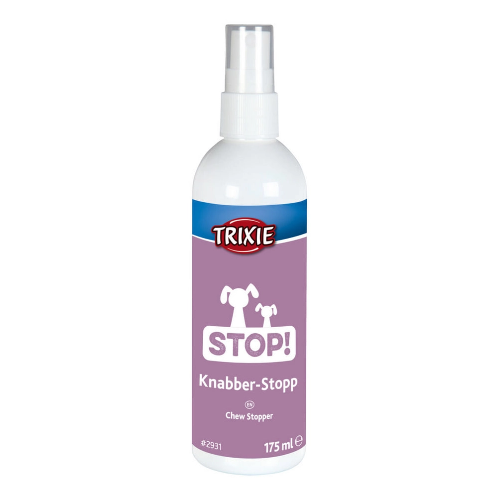 Trixie Chew Stopper Spray 