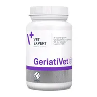 VetExpert GeriatiVet Dog