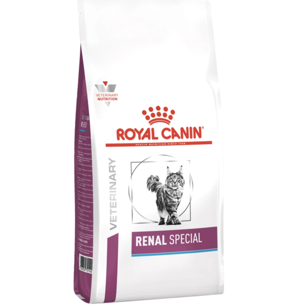 Royal Canin Renal Special Cat 
