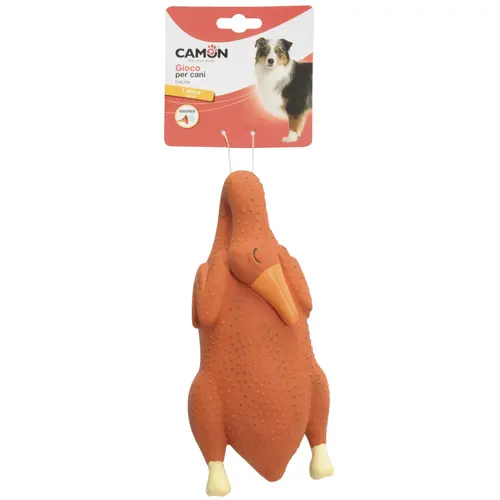Camon Латексна Качка