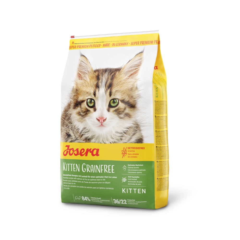Josera Kitten Grainfree 