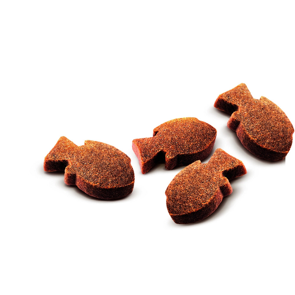 Carnilove Soft Snack з коропом і чебрецем  - фото 2