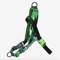 Zee.Dog Glitch Error #410 SofterWalk Harness