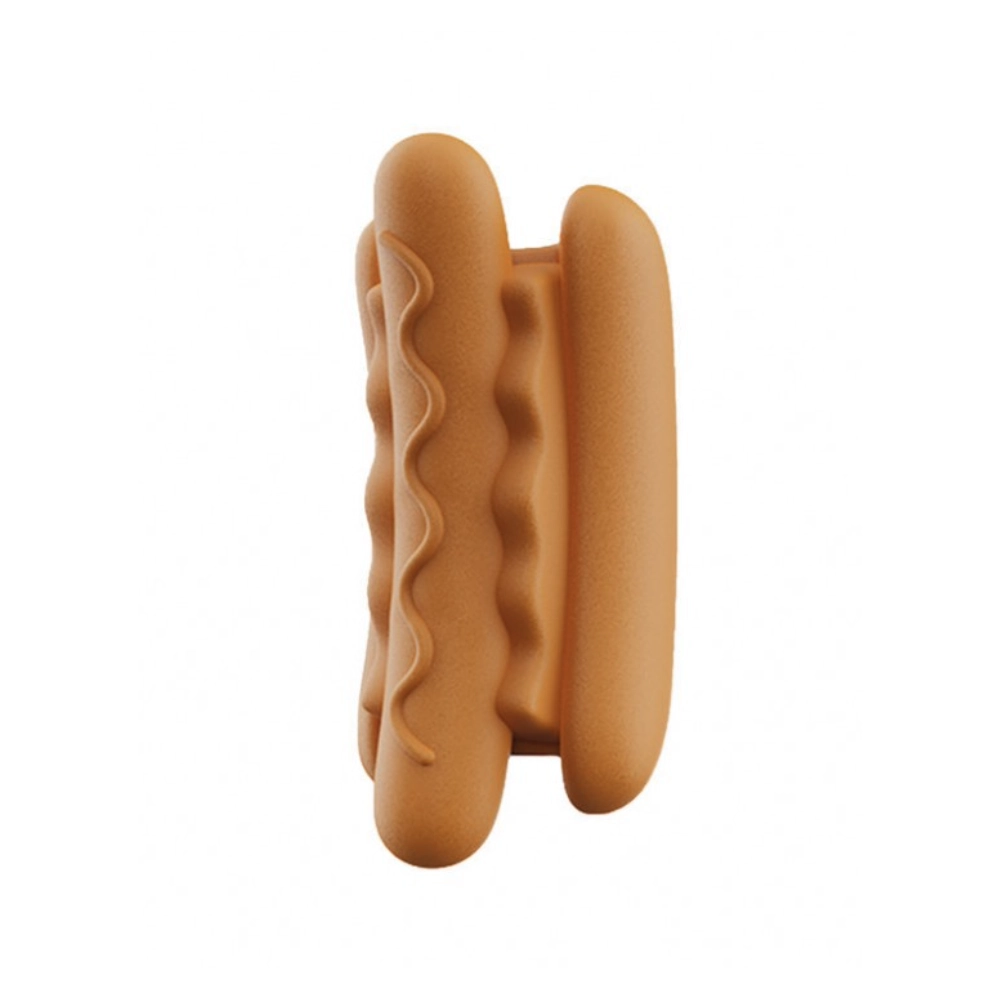 Zee.Dog Pinz Hot Dog  
