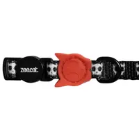 Zee.Dog Skull Cat Collar  - фото 3