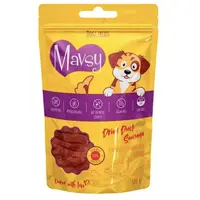 Mavsy Dried Duck Sausage