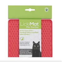 LickiMat Mini Soother