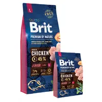 Brit Premium Junior L  - фото 2
