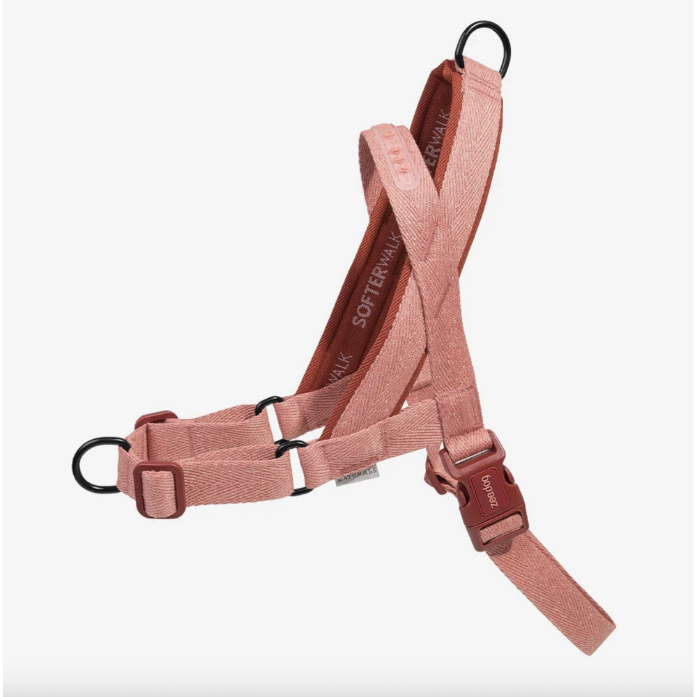 Zee.Dog Canyon SofterWalk Harness 