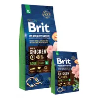 Brit Premium Adult XL  - фото 3
