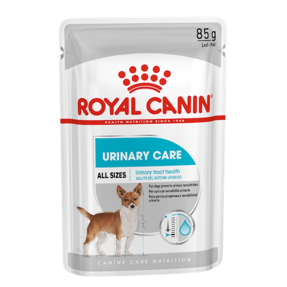 Royal Canin Urinary Care Loaf 
