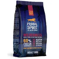 Primal Spirit Wilderness