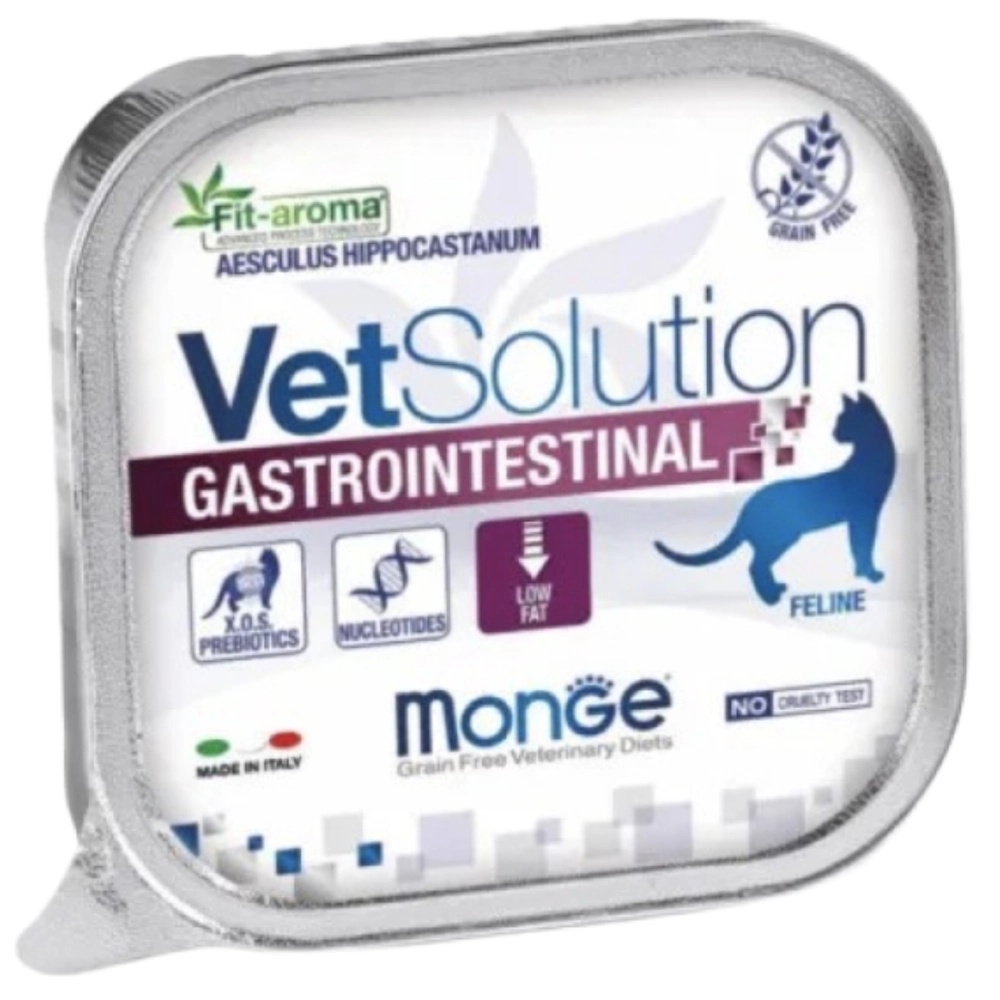 Monge VetSolution Gastrointestinal feline 