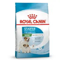 Royal Canin Mini Starter 