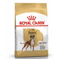 Royal Canin Boxer Adult 