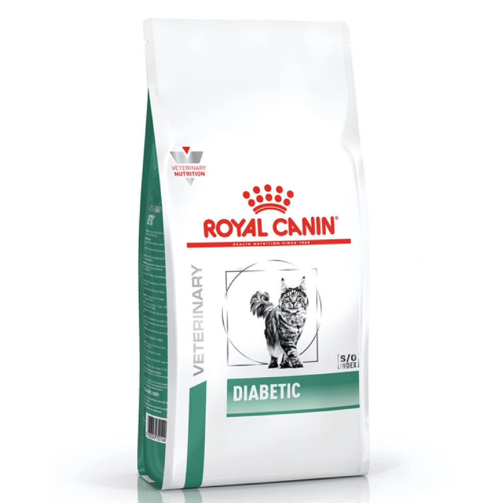 Royal Canin Diabetic 
