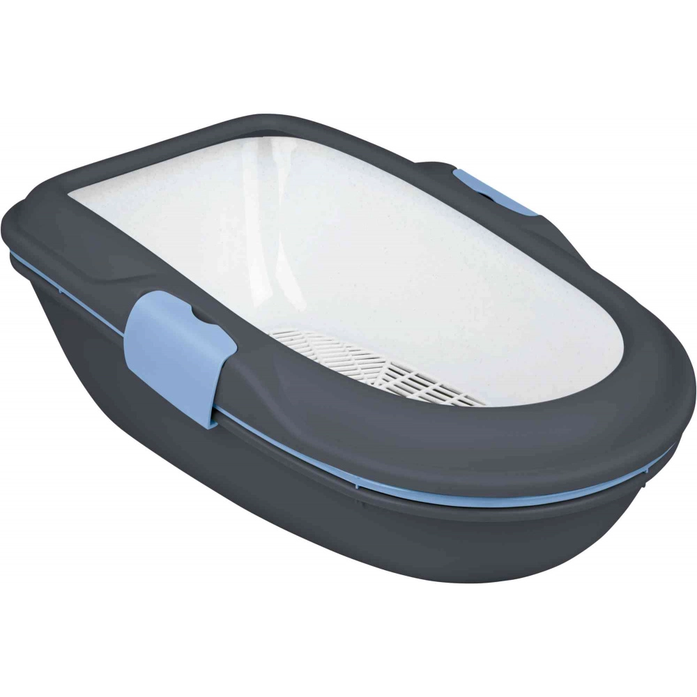 Trixie Berto Litter Tray with Separating System 