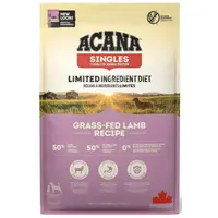 Acana Grass-Fed Lamb