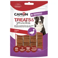 Camon Treats & Snacks Duck Bars