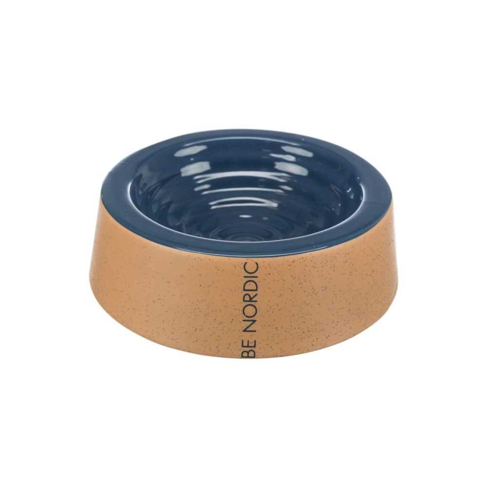 Trixie Be Nordic Ceramic Bowl 