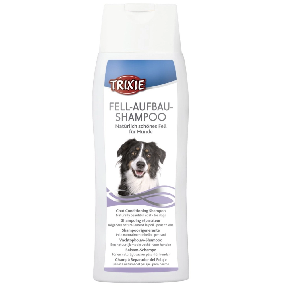 Trixie Coat Shampoo Conditioner 