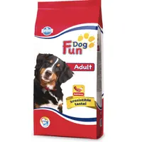 Farmina Fun Dog Adult Chicken