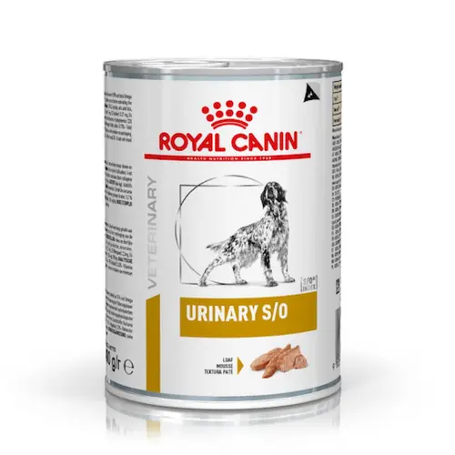 Royal Canin Urinary S/O Cans