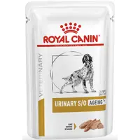 Royal Canin Urinary S/O Ageing 7+ Dog