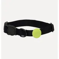 Zee.Dog AirTag holder Lime  - фото 2