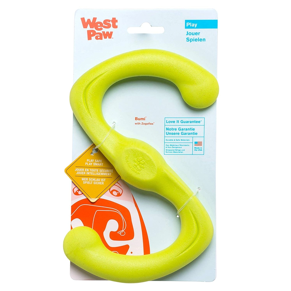 West Paw Būmi Tug Toy - Large  - фото 2