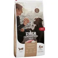 Mera Pure Sensitive Adult Truthahn & Reis