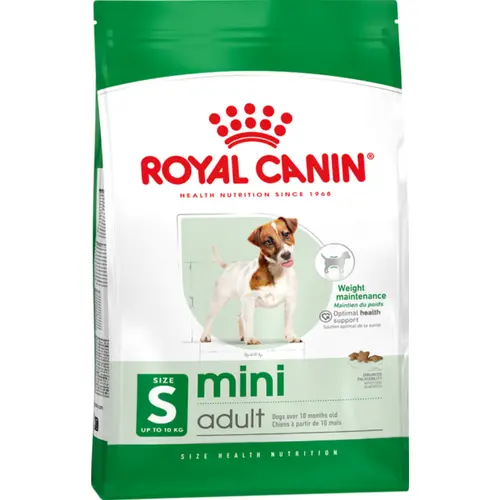 Royal Canin Mini Adult