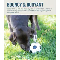 Planet Dog Soccer Ball  - фото 3