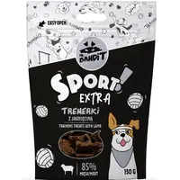 Mr.Bandit Sport Extra Lamb