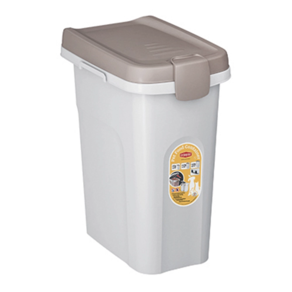 Stefanplast Контейнер для зберігання корму 15 л  - фото 2