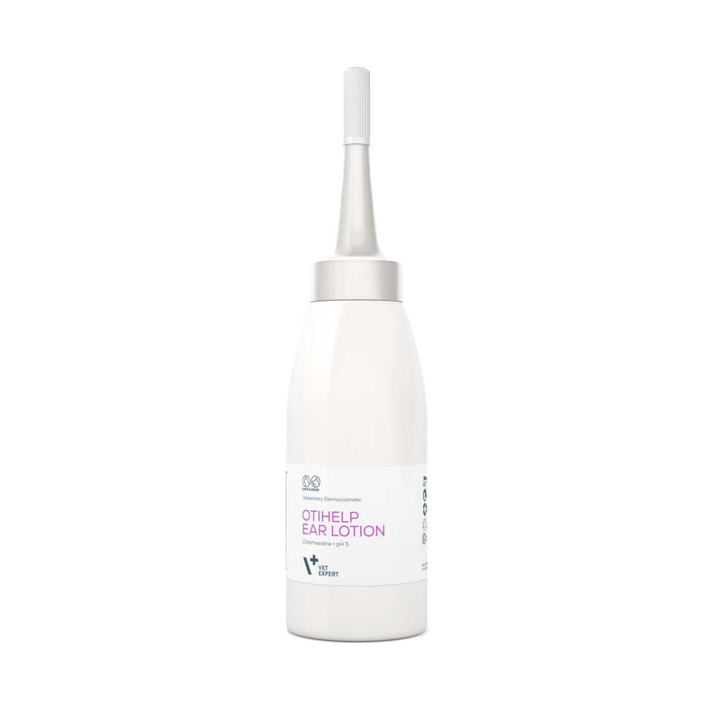 VetExpert Otihelp Ear Lotion 