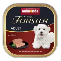 Animonda Vom Feinsten Adult with Deer