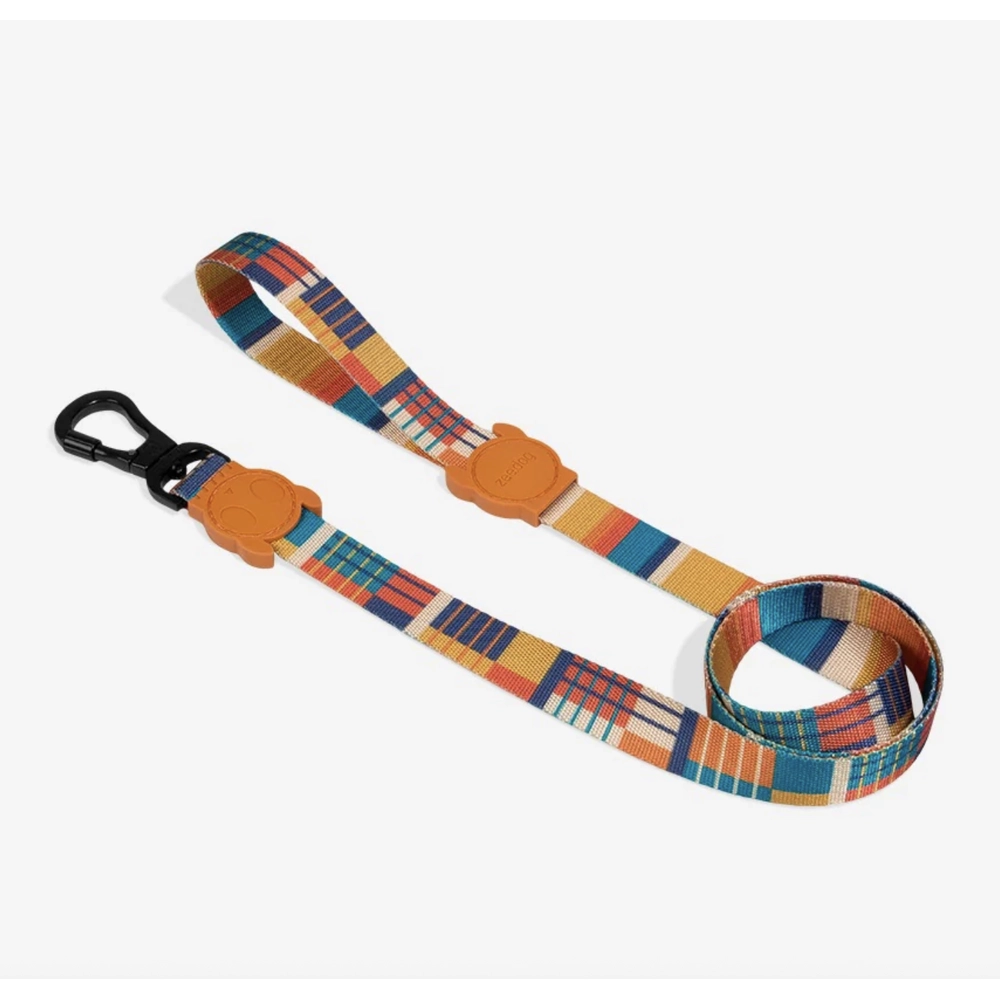 Zee.Dog Wes Leash 