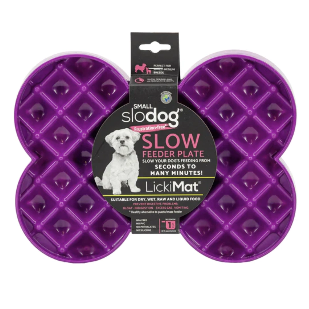 LickiMat Slodog Small 