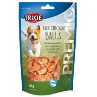 Trixie Premio Rice Chicken Balls