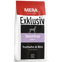 Mera Exclusiv Sensitive Adult Truthahn & Reis