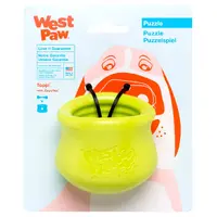 West Paw Toppl Treat Toy - Small  - фото 2