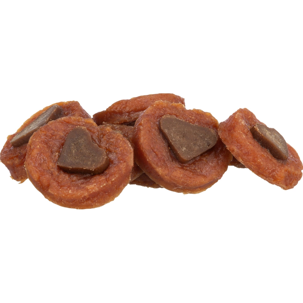 Trixie Premio Chicken Hearts  - фото 2