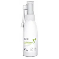 VetExpert Caryodent Enzymatic Spray