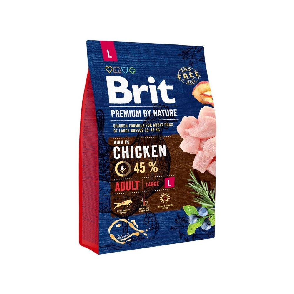 Brit Premium Adult L 