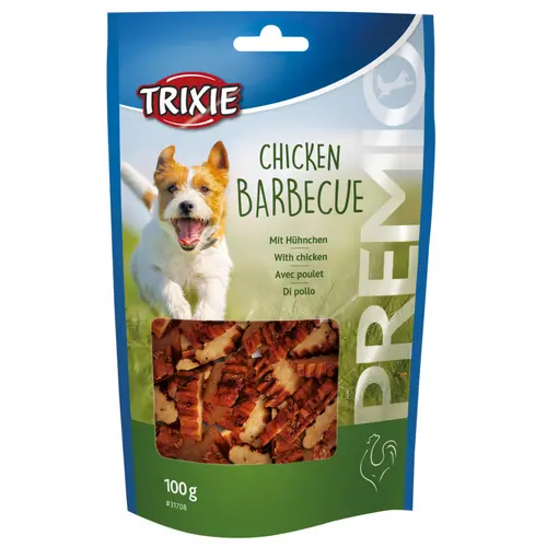 Trixie Premio Chicken Barbecue