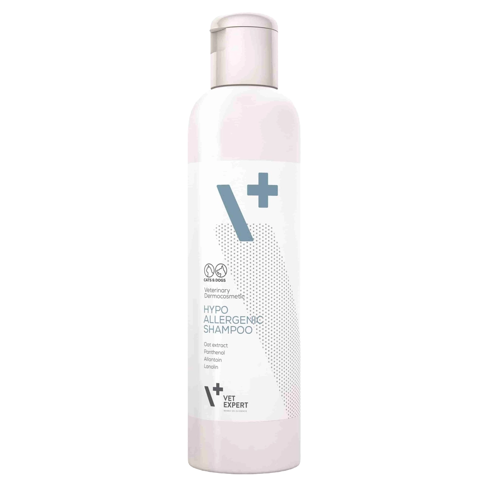VetExpert Hypoallergenic Shampoo 
