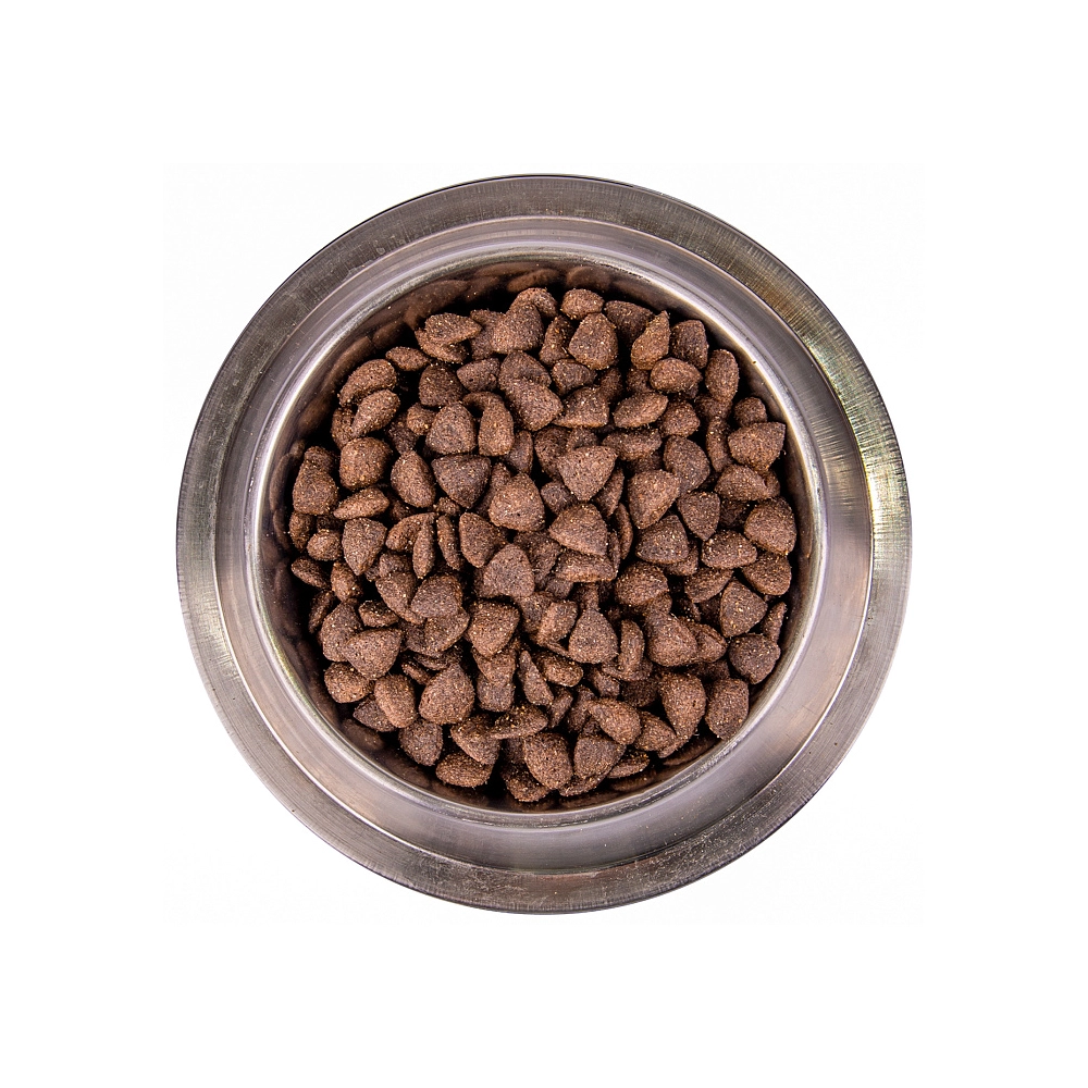 Monge Dog Bwild Low Grain All Breeds Adult Оленина  - фото 3