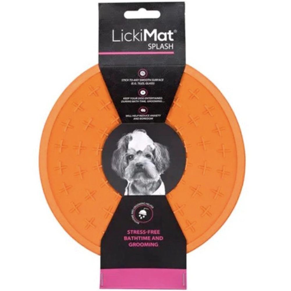 LickiMat Splash  - фото 2